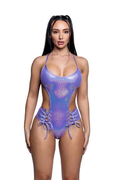 Fetish Tops And Bodysuits